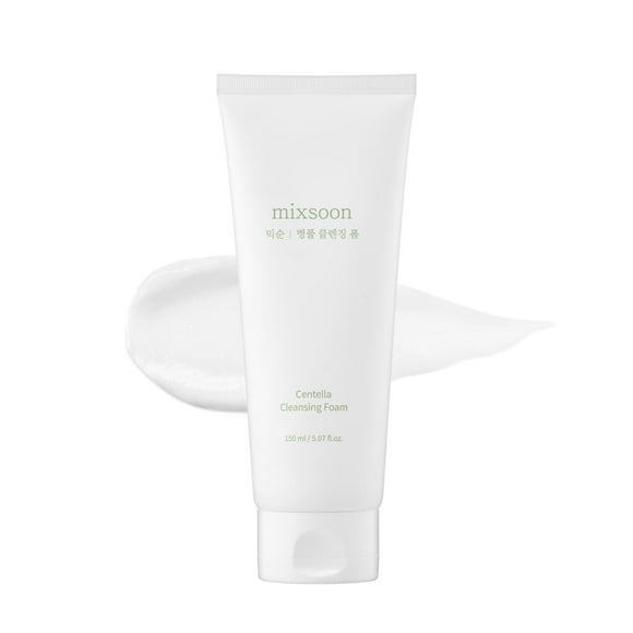 Espuma Limpiadora Mixsoon Centella 150 ml Mujer