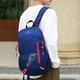 thumbnail image 3 of Ultralight Outdoor Bag Portable Water Resistant Backpack Waterproof Multifunctional Large Capacity Breathable for Camping Hiking, 3 of 3