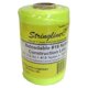 thumbnail image 1 of Relleno de cuerda Twine Stringliner FL Amarilla retorcida 165 m, 1 of 1