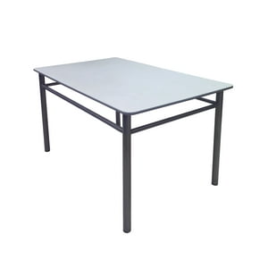 Incatex - Mesa Casino 8 Personas 180 X 80 Cm