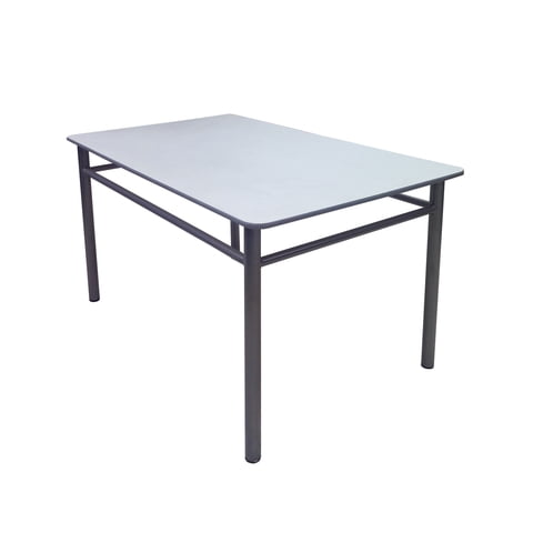 Incatex - Mesa Casino 6 Personas 150 X 80 Cm