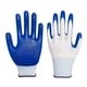 thumbnail image 5 of Guantes De Trabajo Jardín Cómodos 2 Piezas Para Poda De Rosas Espino Mujer Y Hombre Azul, 5 of 5