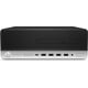 thumbnail image 1 of Pc 600 G4 Sff (i5 8va 16gb 512gb Ssd) Grado A Reacondicionado, 1 of 3