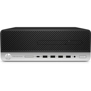 Pc Hp 600 G4 Sff (I5-8Va 16Gb 512Gb Ssd) Reacondicionado Grado A