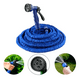 thumbnail image 3 of Manguera Retractil Expandible Jardin Agua Jardineria 15 Mts Color Azul, 3 of 3