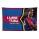thumbnail image 1 of Tapiz Decorativo Lamine Yamal Desmarcar 100x150cm, 1 of 6