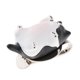 thumbnail image 4 of Gatito Marcador De Pelota De Golf Profesionales Clip De Gorra De Golf Regalos De Golf Para Hombres Y Mujeres Blanco Negro, 4 of 5