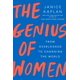 thumbnail image 1 of El Genio de las Mujeres: De Ignoradas a Cambiar el Mundo, 1 of 1