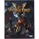 thumbnail image 1 of Libro de reglas de Wrath of Kings de CMON para 2 jugadores, 1 of 1