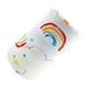 thumbnail image 1 of USB Baby's Biberón Calentador Bolsa Bolsa de calentamiento Calentador de leche infantil Manga Rainbow and Cloud, 1 of 5