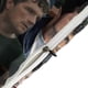thumbnail image 4 of Josh Hutcherson Bedding Set Duvet Cover Comfortable and Lightweight Cartoon Bedding 3 Piece Bed Set, 4 of 5