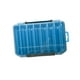 thumbnail image 3 of Caja De Aparejos De Pesca Bandeja De Almacenamiento De Aparejos De Herramientas Contenedor De Almacenamiento De Aparejos De Pesca L Azul, 3 of 5