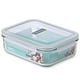 thumbnail image 3 of Contenedor De Vidrio Hermetico Rectangular 2000mL Glasslock, 3 of 3