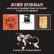 thumbnail image 1 of CD John Surman ¿Cuántas nubes puedes ver? Cuentos del Algonquin, 1 of 1