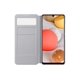 thumbnail image 2 of Funda Cartera S-View Samsung Galaxy A42 Blanca, 2 of 3
