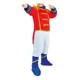 thumbnail image 2 of Disfraz Soldado Rey Personaje De Cuento, 2 of 3