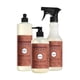 thumbnail image 1 of Set de Cocina Mrs. MEYER'S 3 piezas Aroma Pan de Jengibre 473 ml, 1 of 9