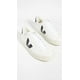 thumbnail image 2 of Zapatillas Veja Campo para hombre, extra blanco/negro, talla 7, talla M EE. UU., 2 of 3