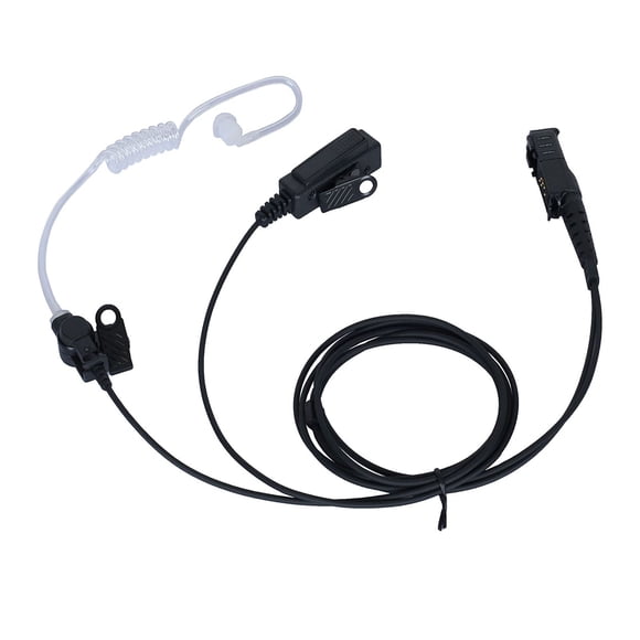 Auricular Walkie Talkie Seekingtec Motorola XPR 3500e
