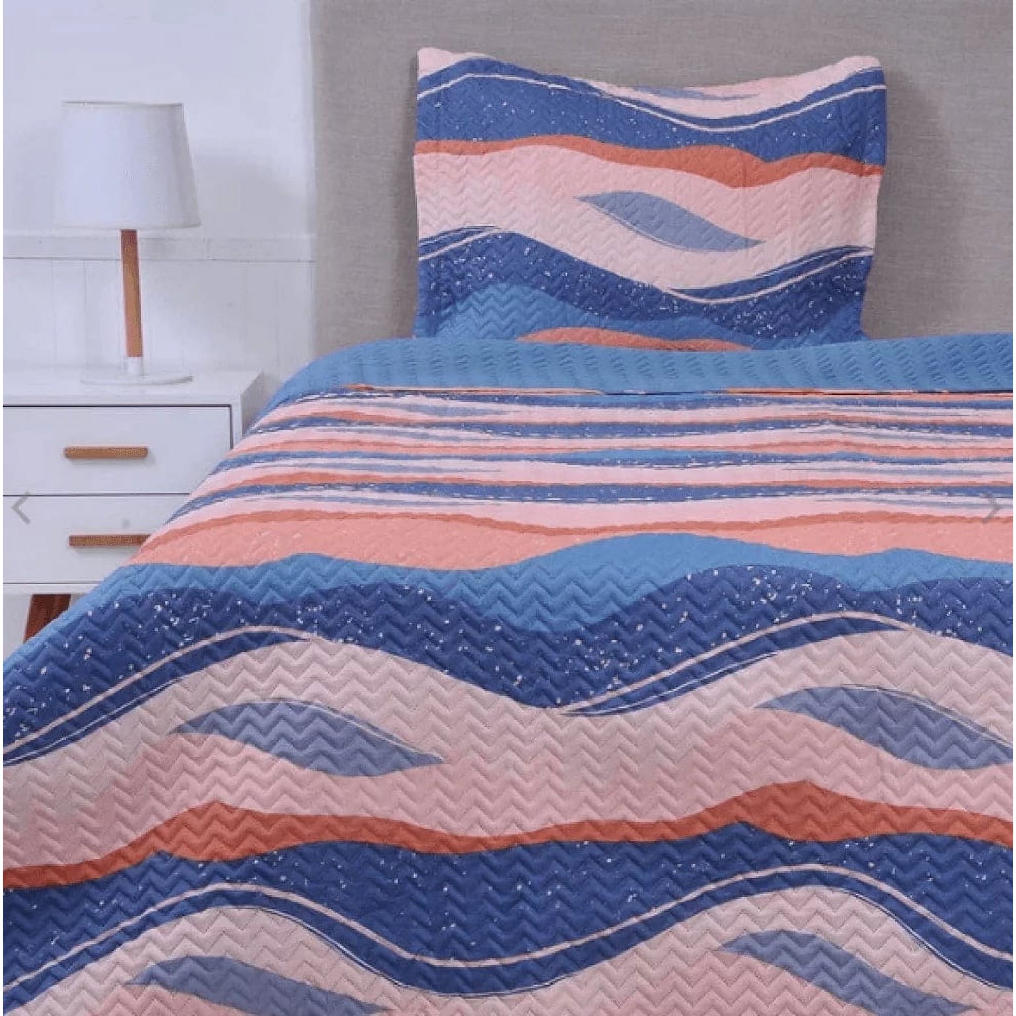 Mashini - Quilt Mf Est. 1.5 Plaza Aguada