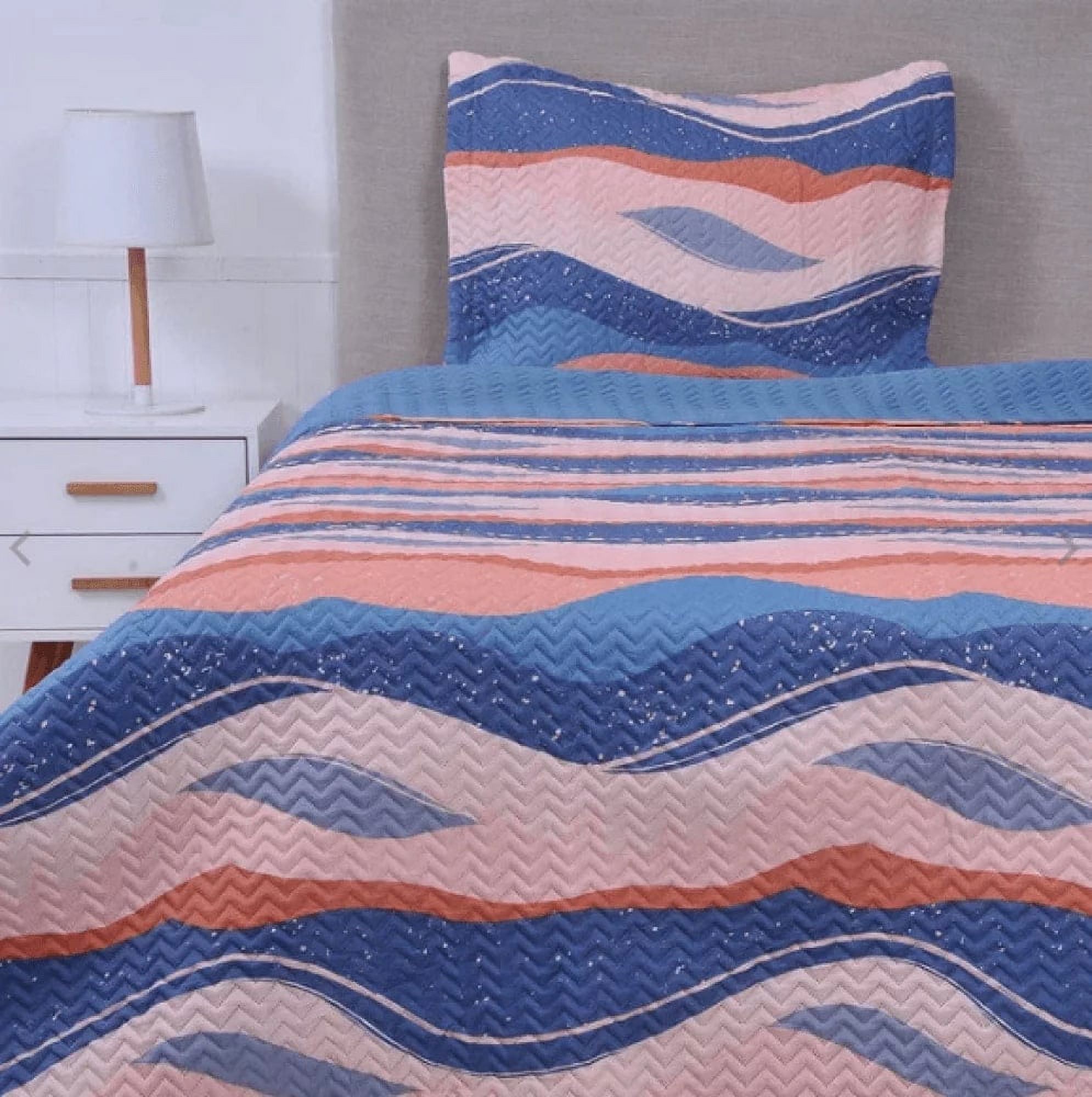 Mashini - Quilt Mf Est. 1.5 Plaza Aguada