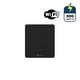 thumbnail image 2 of Estufa Radiador Calefactor Ónix Cerámico Wifi Antracita 500w PRIMATERM, 2 of 8