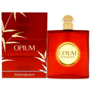 Yves Saint Laurent - Opium 90Ml Edt