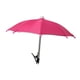 thumbnail image 4 of Paraguas Para Teléfono, Parasol Para Fotografía, Viajes, Profesional, Universal, Antideslumbrante, Color Rosa Y Rojo, 4 of 5