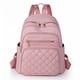 thumbnail image 1 of Fashion Bagpack Women High Quality Nylon Backpacks Female Big Travel Back Bag Large School Bags for Teenage Girls Shoulder Bag, 1 of 3