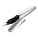 thumbnail image 1 of Lapicera, Pluma Estilográfica Pelikan Twist plateado, 1 of 6