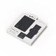 thumbnail image 5 of Funda magnética para Ledger Flex Magnet Folio Business Charcoal, 5 of 6