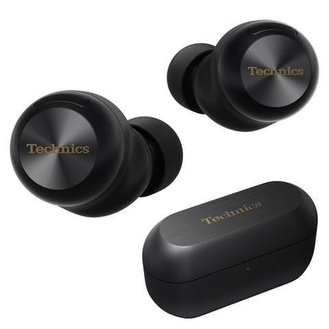 Technics - Eah Az100 K Reference Class Negro