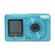 thumbnail image 1 of Camara Soligor Digital DC06T Selfie Blue Transparent, 1 of 2