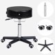 thumbnail image 5 of Taburete hidráulico rodante ajustable Master Massage Glider, 5 of 9