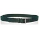 thumbnail image 2 of Cinturón de béisbol Under Armour para hombre UA OSFA elástico verde, 2 of 5