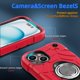 thumbnail image 4 of Funda KCJ para iPhone 15/14 Plus de 6.7" + Protectores, 4 of 8