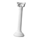 thumbnail image 4 of Estatua De Pilar Romano, Columna Griega Para Decoración De Patio, Sala De Estar Y Comedor., 4 of 5