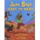 thumbnail image 1 of Libro HarperCollins Juan Bobo Va a Trabajar Libro Ilustrado, 1 of 3