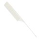 thumbnail image 1 of Tejido Profesional Que Resalta El Peine Para El Cabello Con Fruncido Para Peinar El Cabello Blanco, 1 of 5