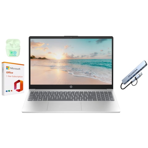 Laptop Hp 15.6"" Led 32 Gb Ram 640 Gb De Almacenamiento