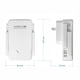 thumbnail image 3 of Repetidor Wifi 6 inalambrico AX3000 EDUP EP-AC2933S, 3 of 5