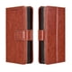 thumbnail image 1 of Funda tipo libro para Nokia 108 4G 2024, cartera todo‑en‑uno, funda multifuncional con tarjetero y correa de muñeca desmontable, 1 of 4