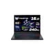 thumbnail image 1 of Notebook Gamer Acer Predator Helios Neo 16S 16" RTX 5070 Ti OLED Ultra 9 32GB 1TB SSD 240Hz, 1 of 6