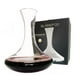 thumbnail image 2 of Decantador de vino, 2 of 2