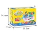 thumbnail image 5 of Juguete Set Plasticina Estufa Con Accesorios De Cocina Infnatil, 5 of 5