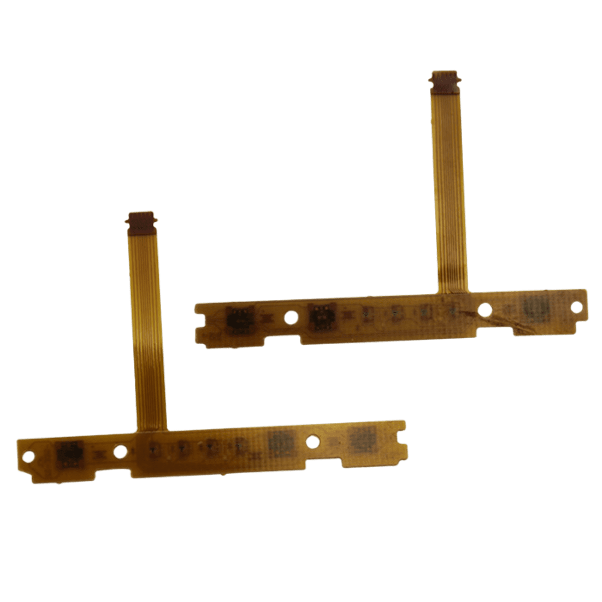 Genérica - Botones De Repuesto Sl Y Sr Nintendo Switch