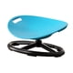 thumbnail image 2 of Silla Giratoria Ergonómica Para Niños, Juguete Sensorial Antideslizante Para Sala De Estar, Interior Y Hogar, Color Azul, 2 of 5