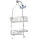 thumbnail image 1 of Carrito de ducha SMARTAKE colgante de acero inoxidable, 1 of 8