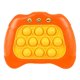 thumbnail image 1 of Juego Pop It Electrónico Sensoriales Para Niños Antiestres, 1 of 1