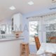 thumbnail image 2 of Panel LED Cuadrado Sobrepuesto Borde Blanco, 2 of 2